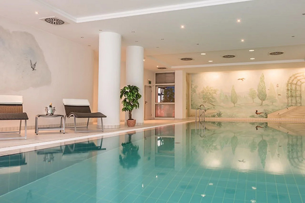 Hotel Am Moosfeld