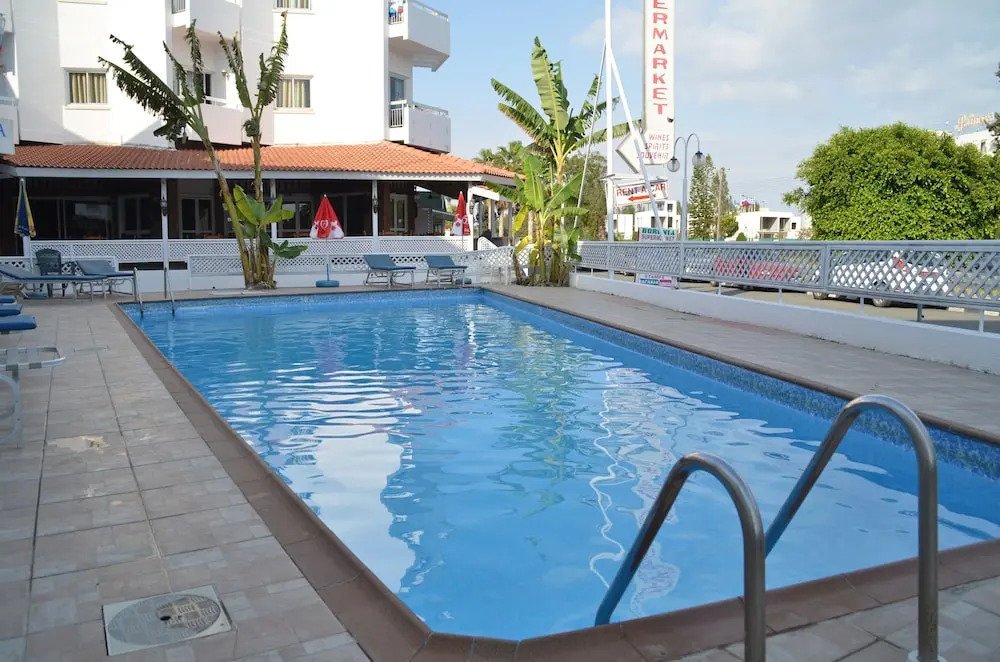 Sea Apartments