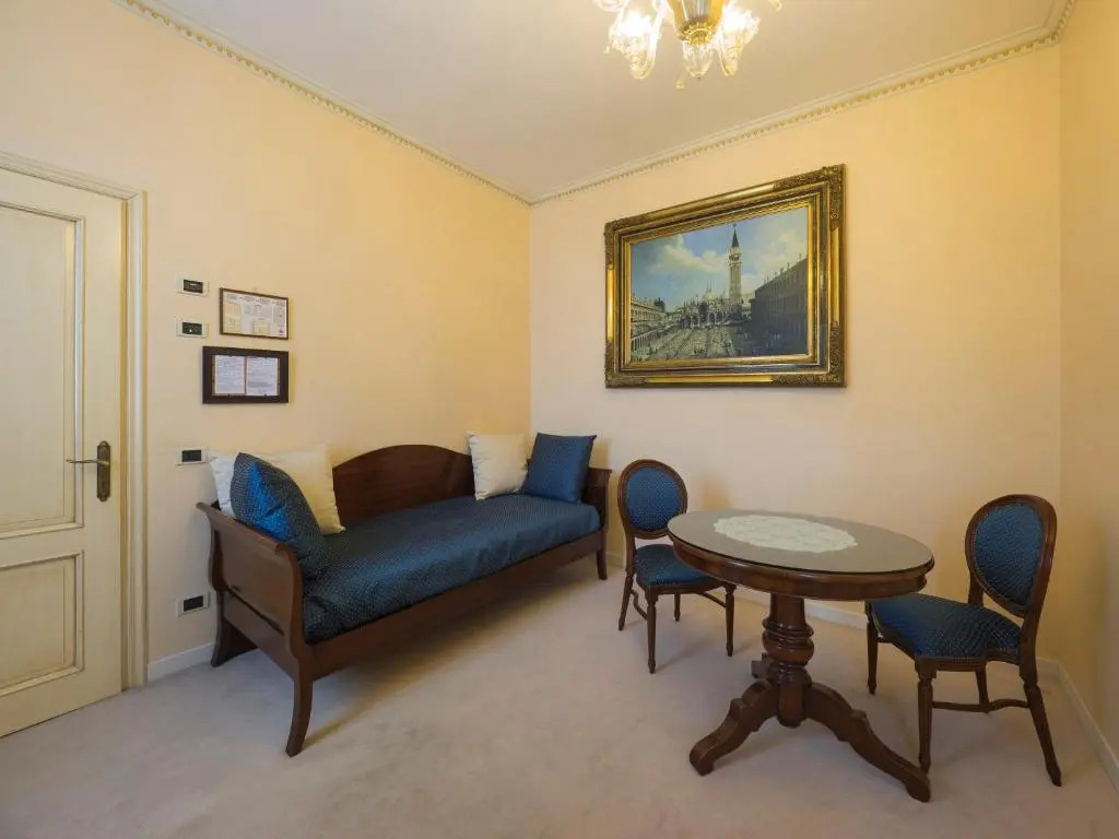 Hotel Villa Braida