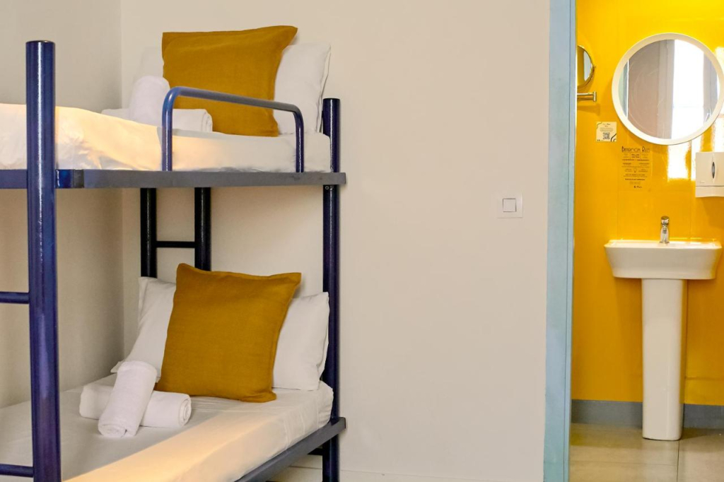 Sun & Moon Hostel
