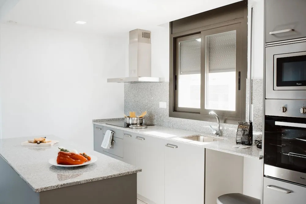 Hauzify I Apartaments Coral