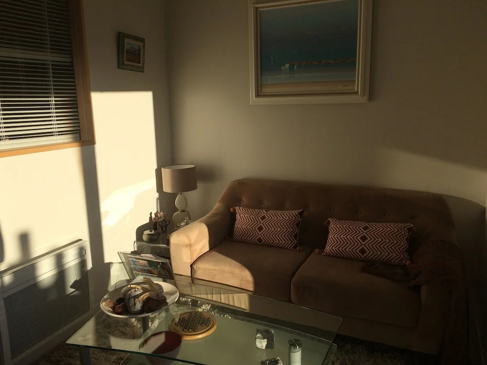 3 chambres dhôte de charme et chambre de luxe indépendante Ô Bois Plage