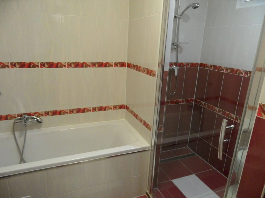 Apartments Verona Karlovy Vary
