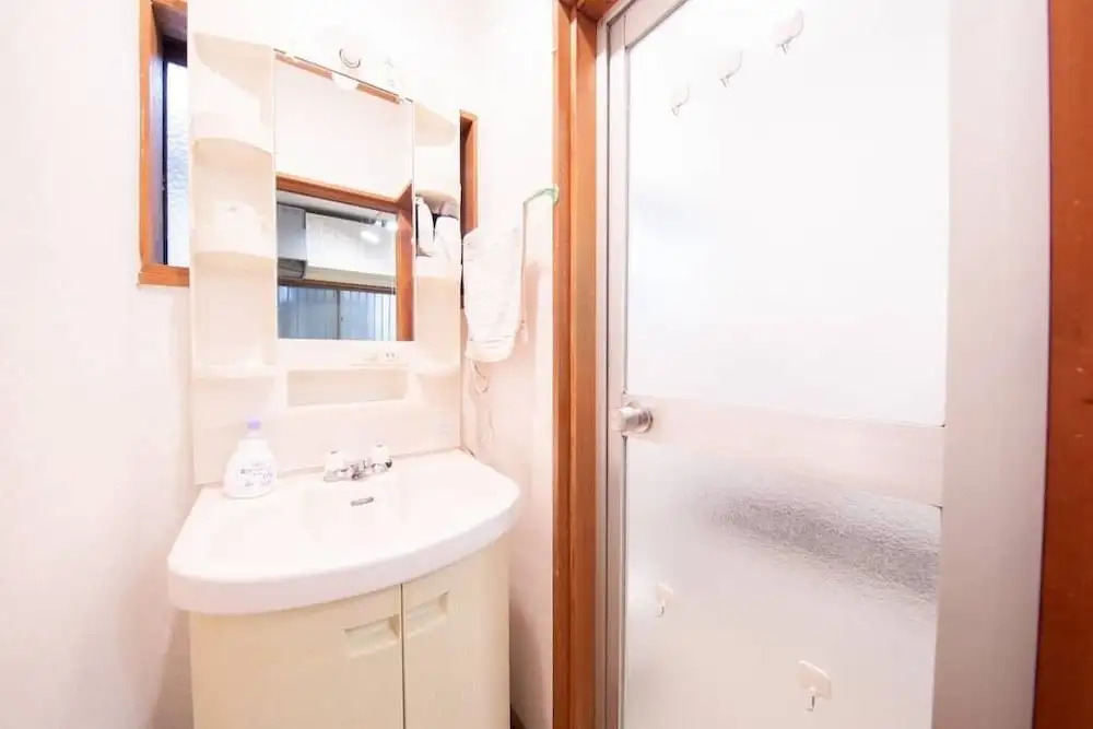Sakuragawa No Mai Home