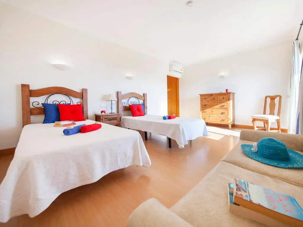 Villa Costa Brava