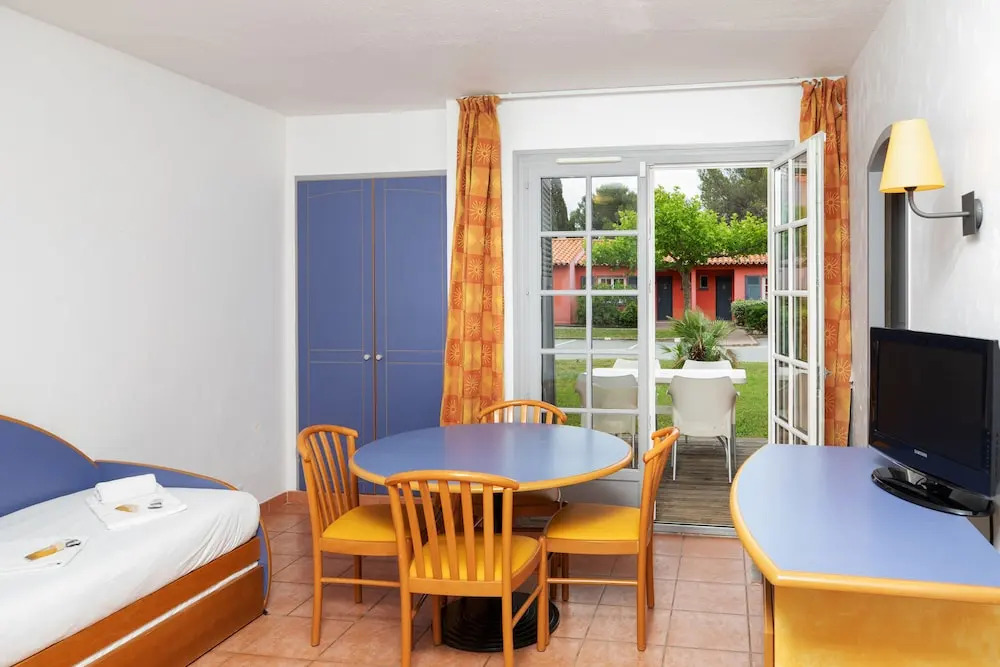 Belambra Hotels & Resorts Les Chênes Verts