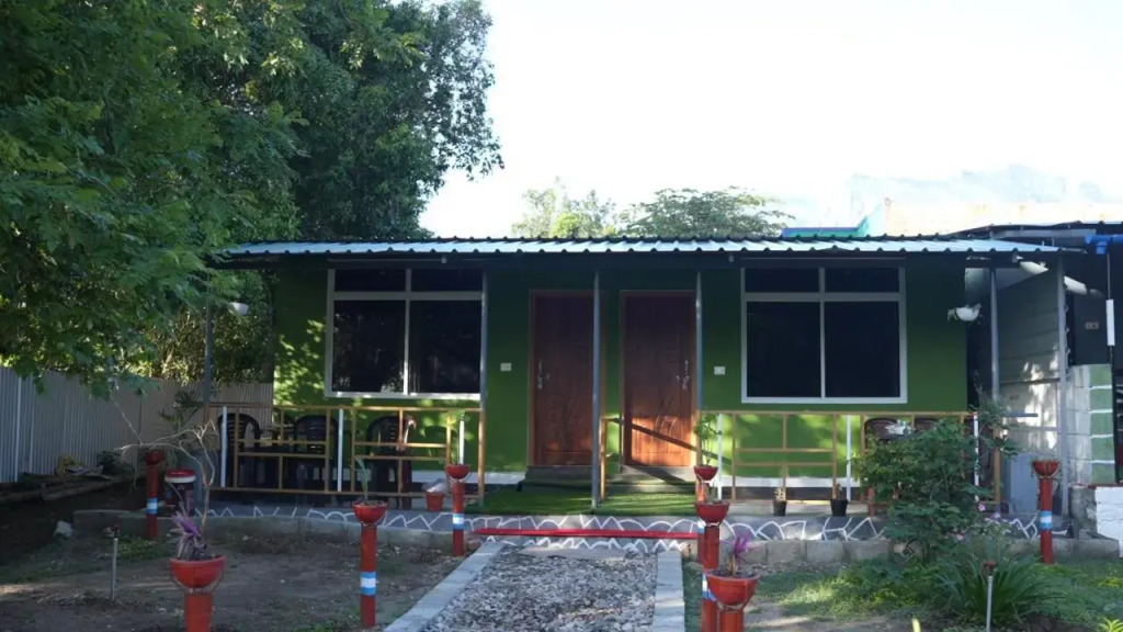 Wild Tusker Homestay Masinagudi by LexStays