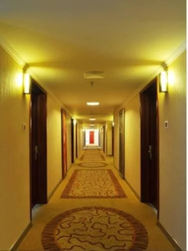 Harbin Nuomandi Hotel