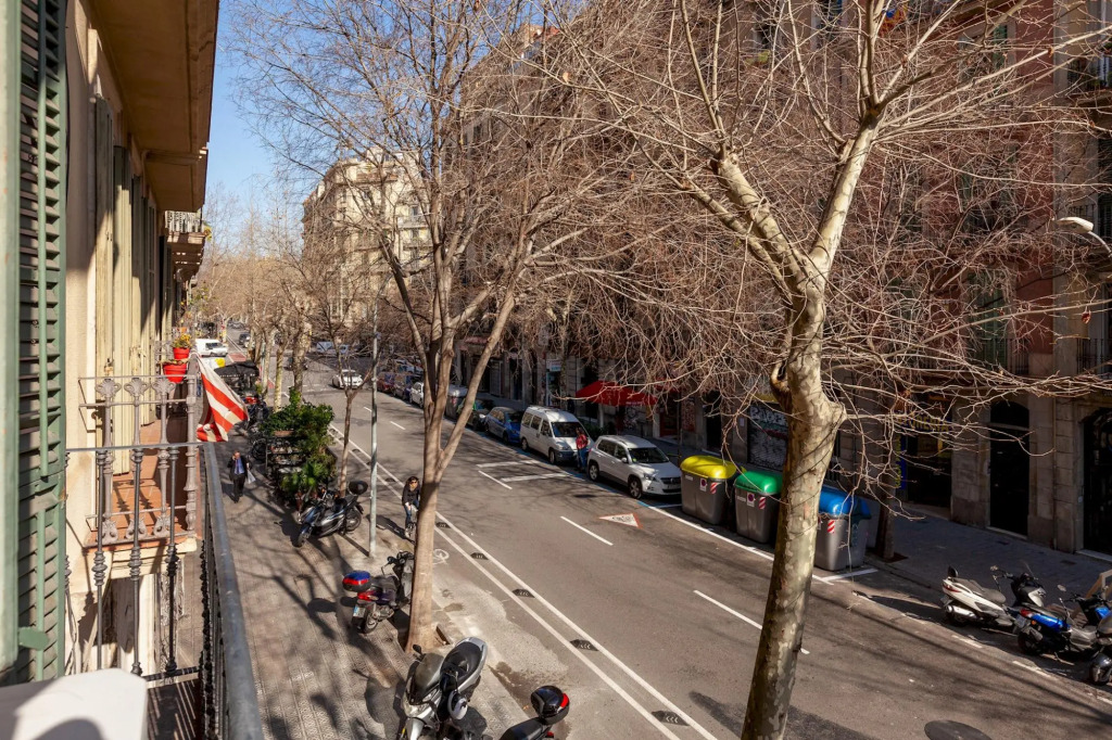MIRO C · Beautiful and cozy apartment located in Eixample