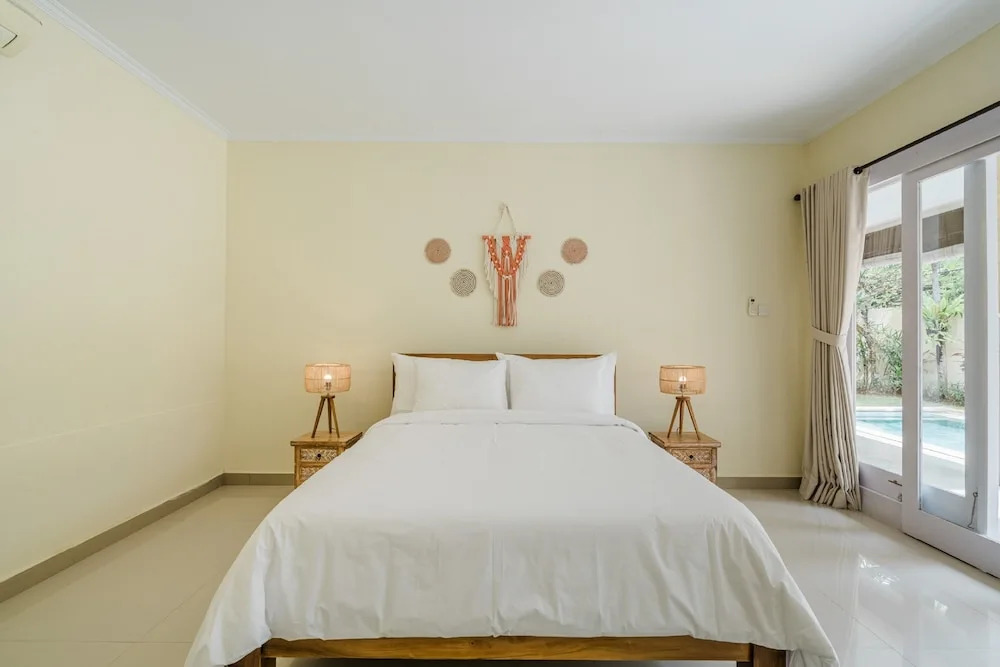 Villa Melati - Seminyak