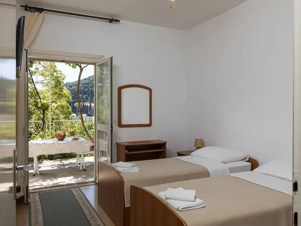 Begovic Guest House - Private Twin Room