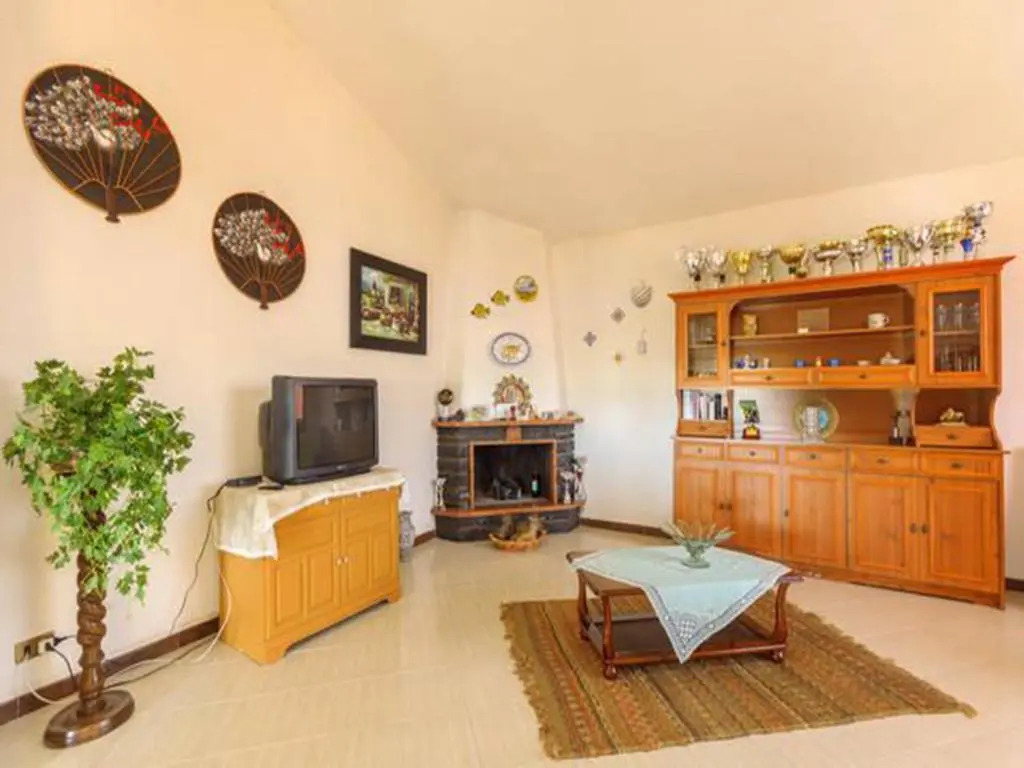 Villa Posidonie