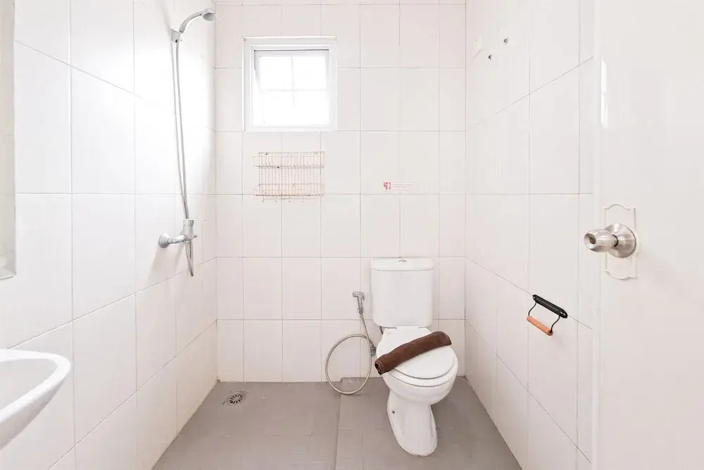 Modern 4Br Apartment At Guest House Vanya Park