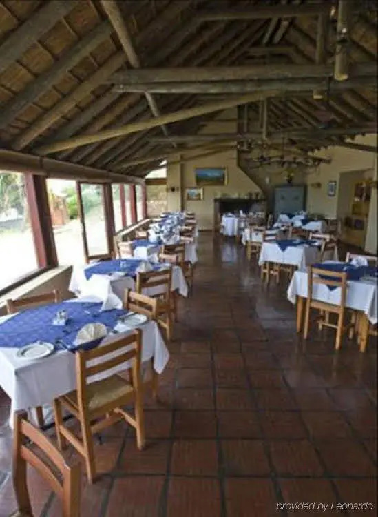 Breede River Lodge