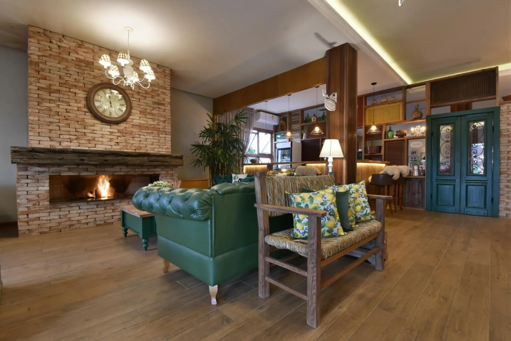 Hotel Bertoluci