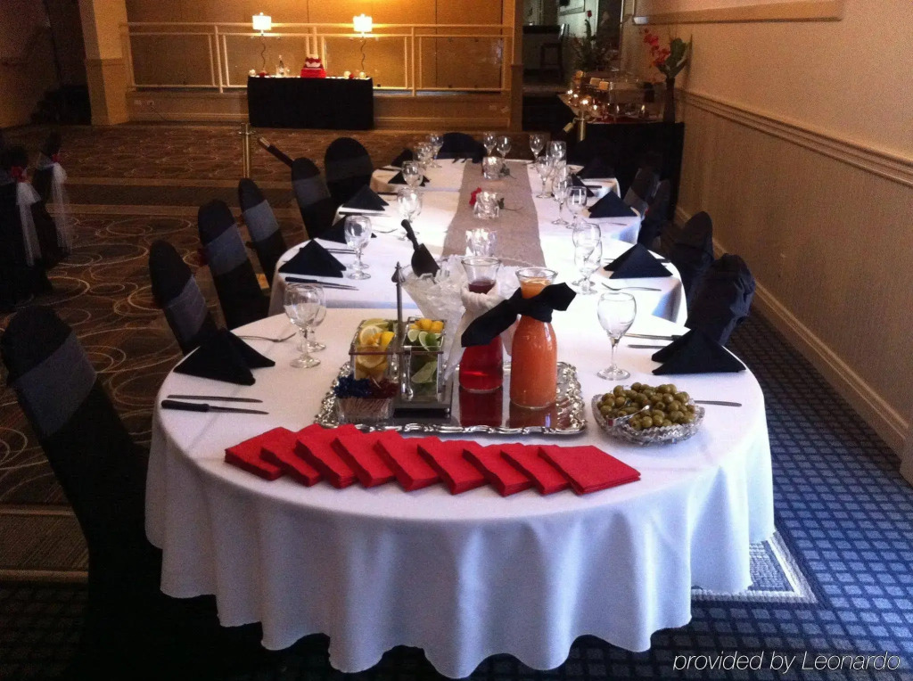 Holiday Inn Portsmouth Downtown by IHG
