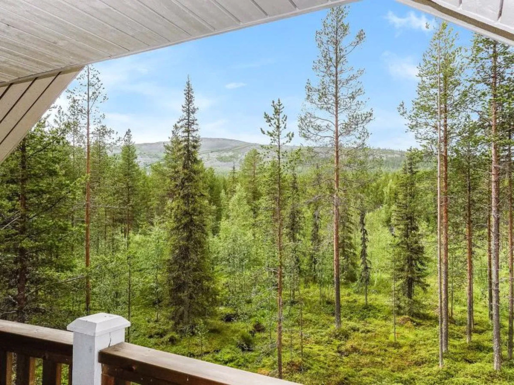 House Kiela 1 Kittilä