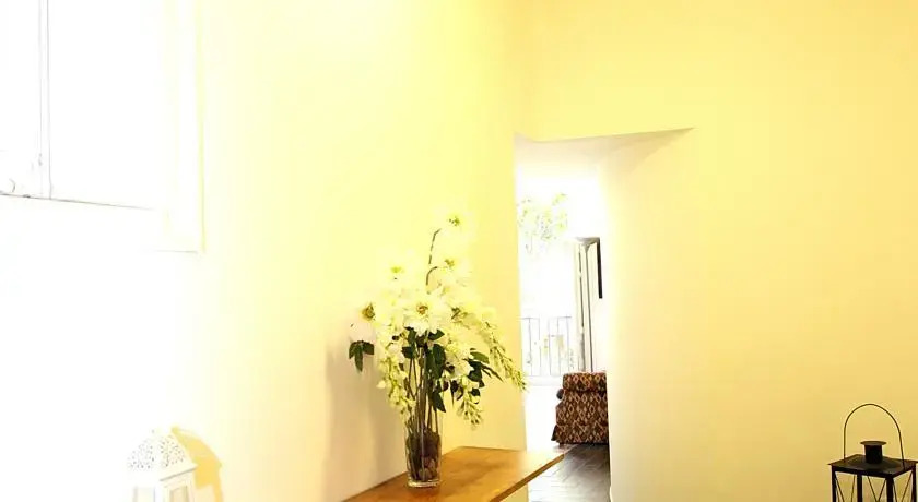 Firriato 2 Casa vacanze