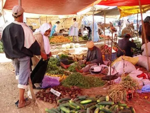 Gite Maroc Voyage