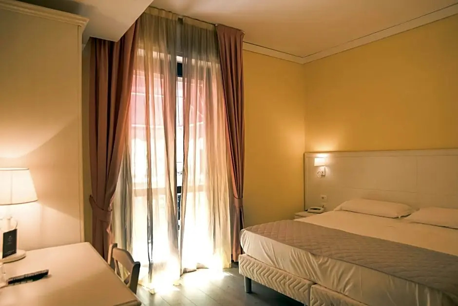 Hotel Marisa