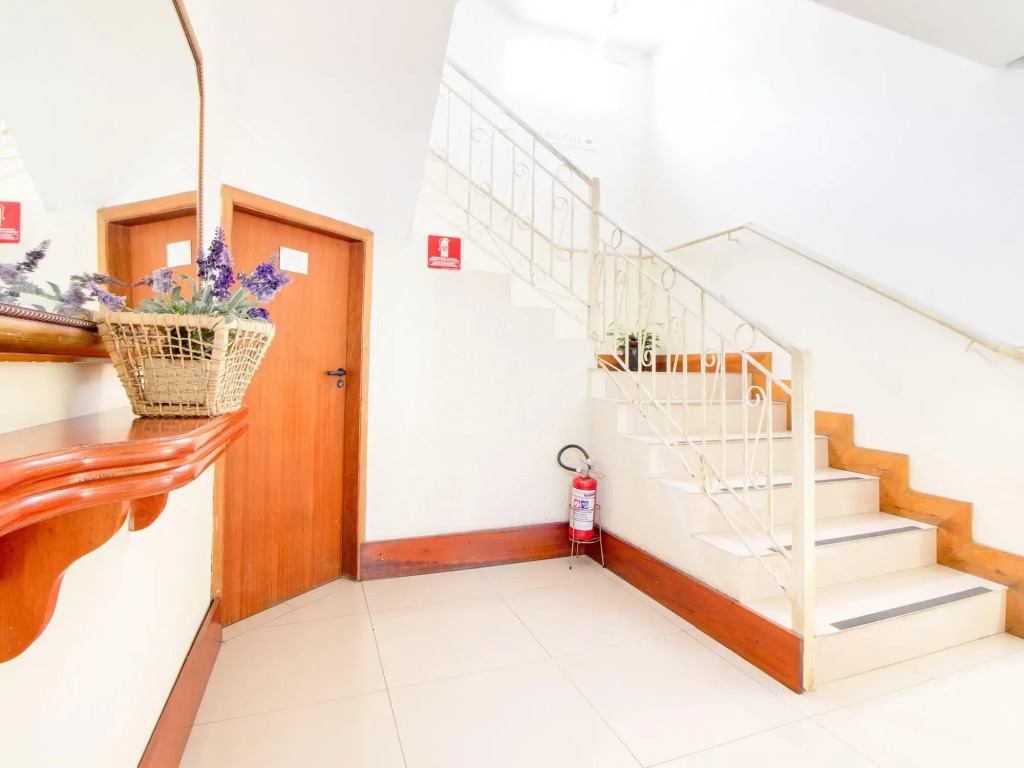 VELINN Pousada Chateau do Luar Prime