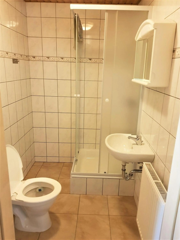 Apartmány Sára