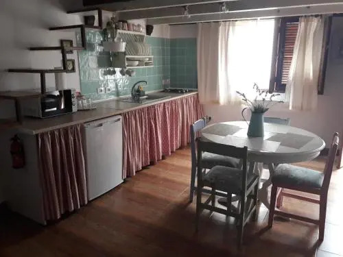 Casa Mama Fela