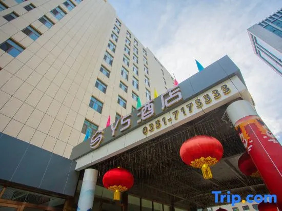 Taiyuan YS Hotel