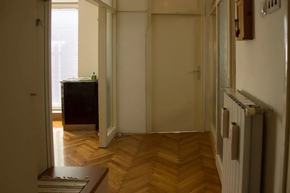 Apartment Dida Bozo