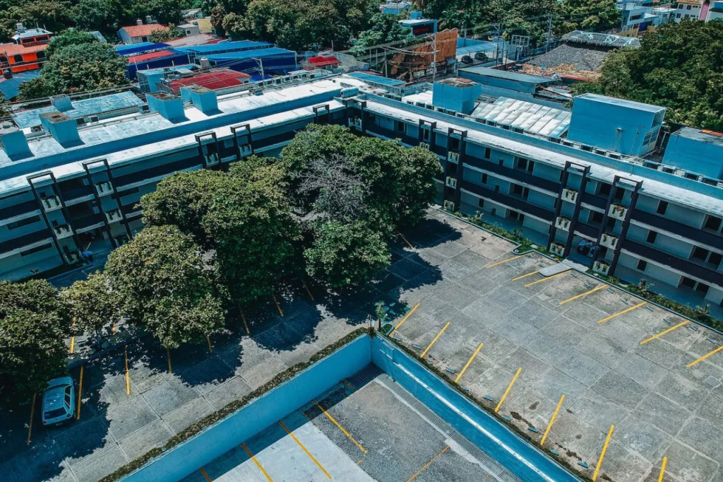 Eco City Hoteles