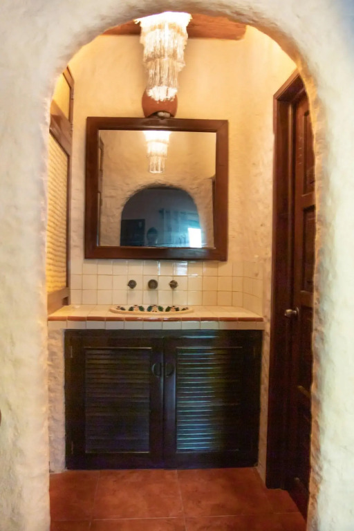 Hotel Macondo Holbox