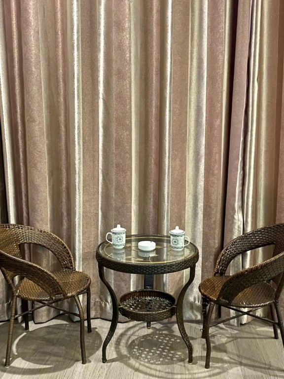 Yanhe Haina Hotel