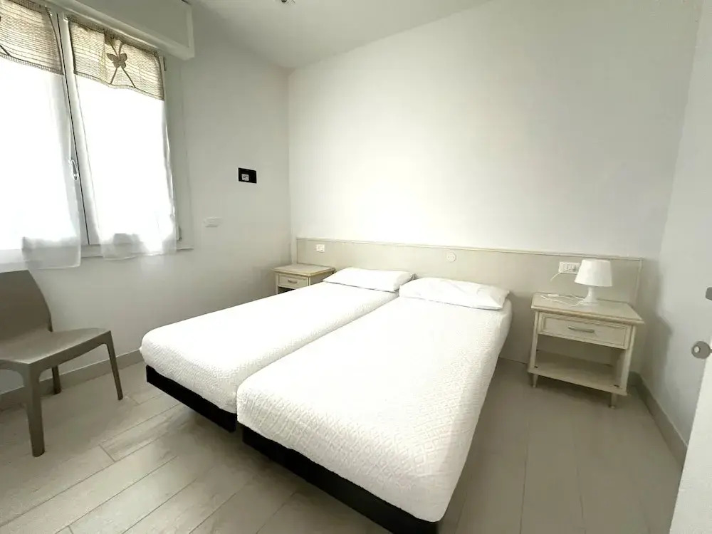 Apartment With Garden-beahost