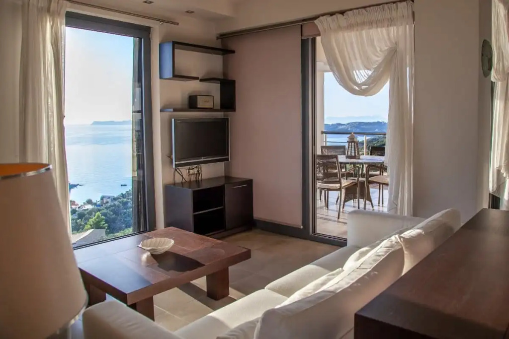 Villa Aldena Luxury Residence