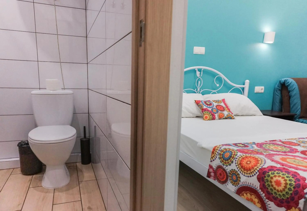 Doba In Ua Luhovska255 Apartments