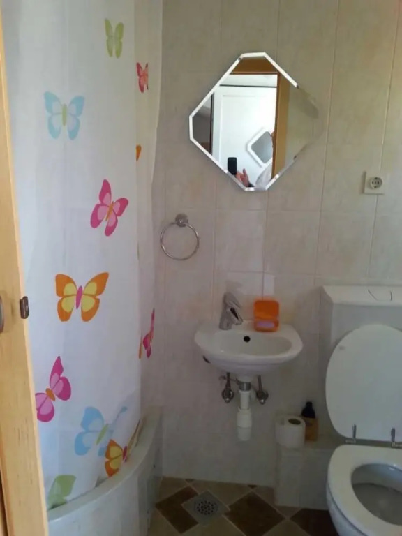 Fran - Only 150m From Beach - A2