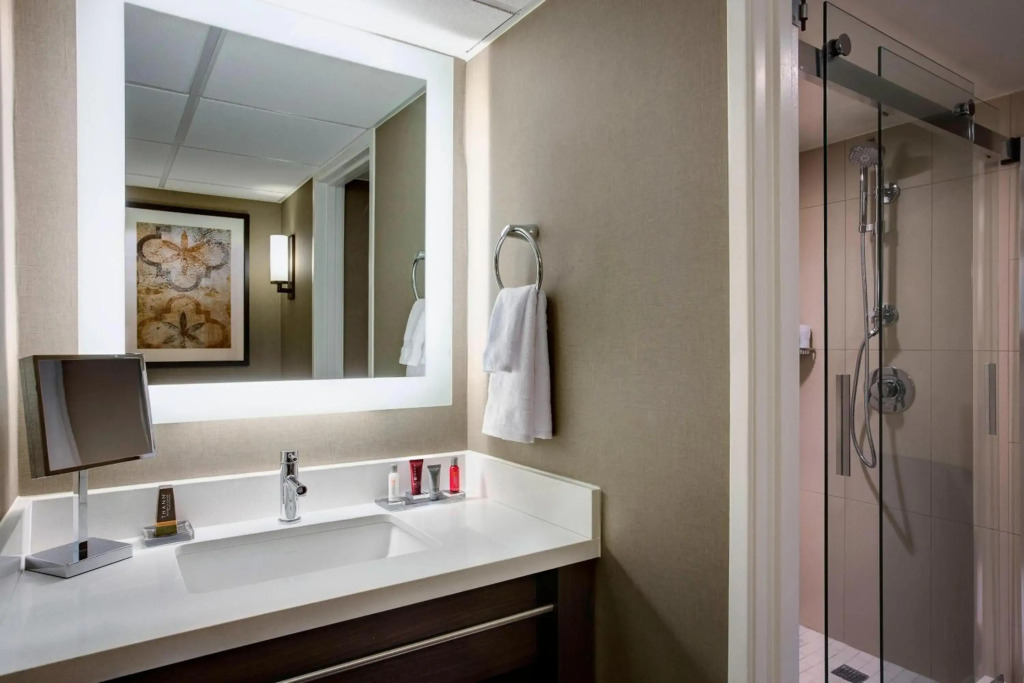 San Antonio Marriott Riverwalk
