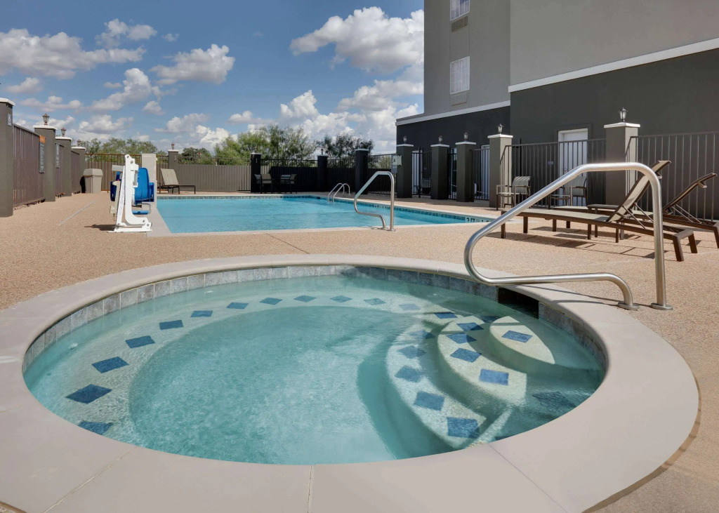 La Quinta Inn & Suites Big Spring