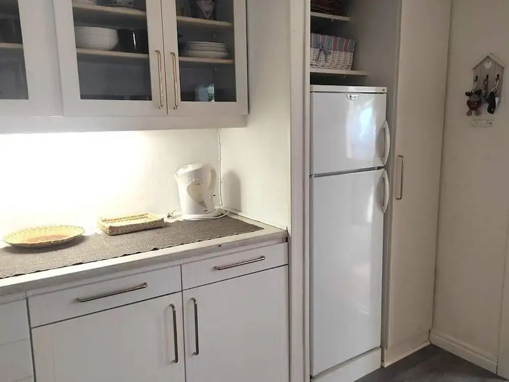 4 Star Holiday Home in Boras