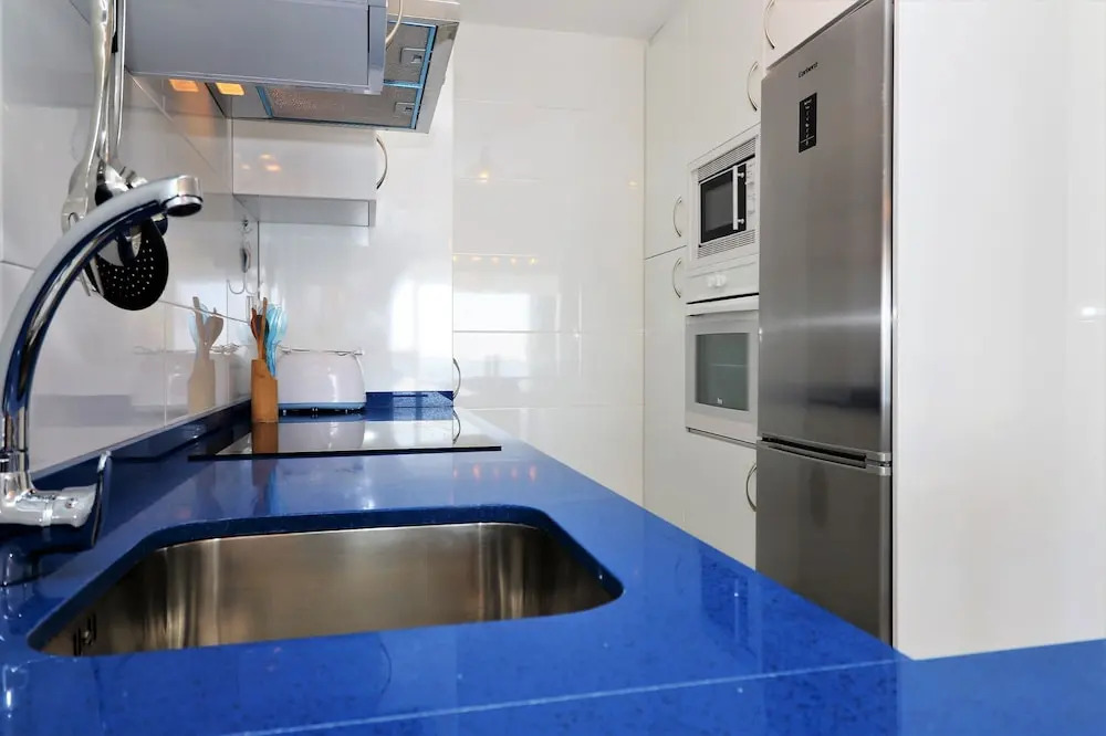 Apartamento Bacana 9-4