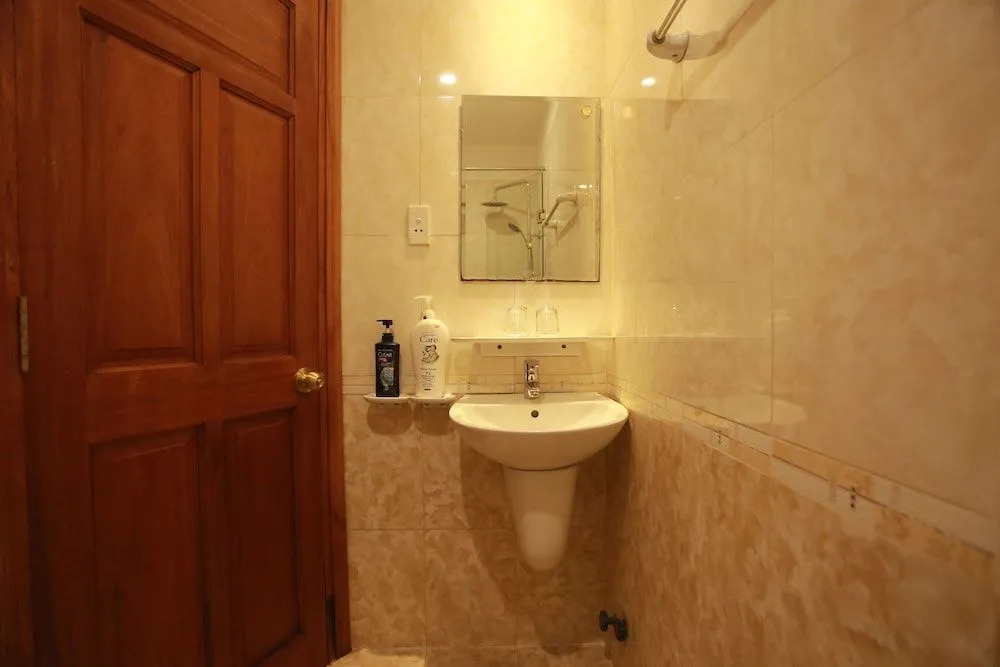 THANH TAI HOTEl 1