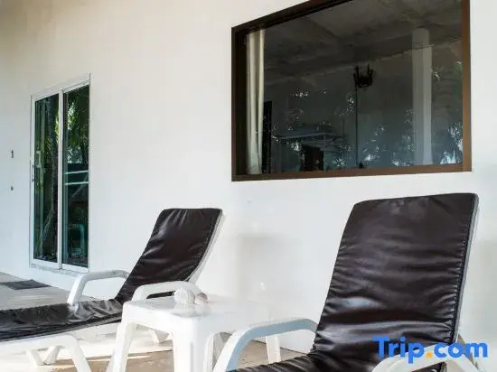 The Rock Coco Villa