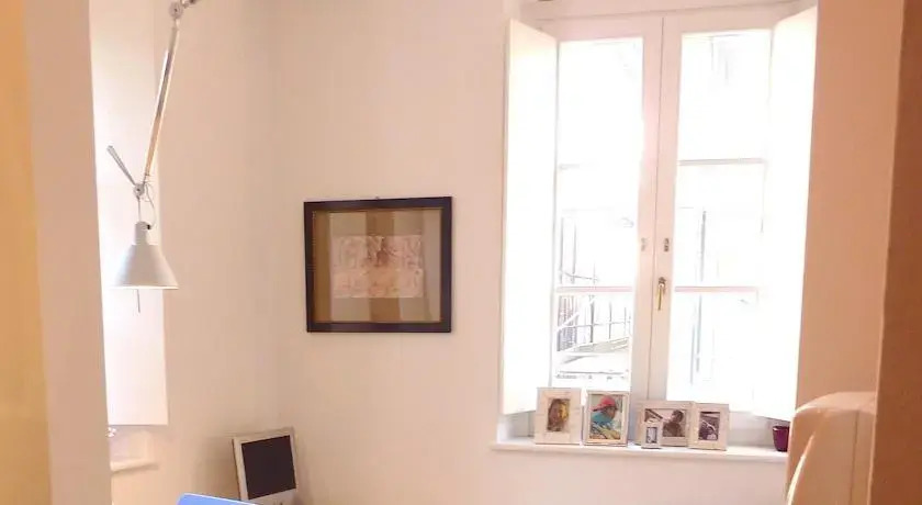 San Sebastiano Home