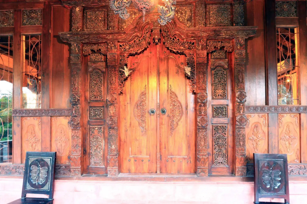 Mekar Sari Villas