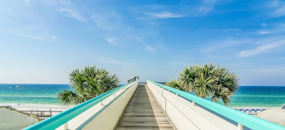 Surfside Resort #707