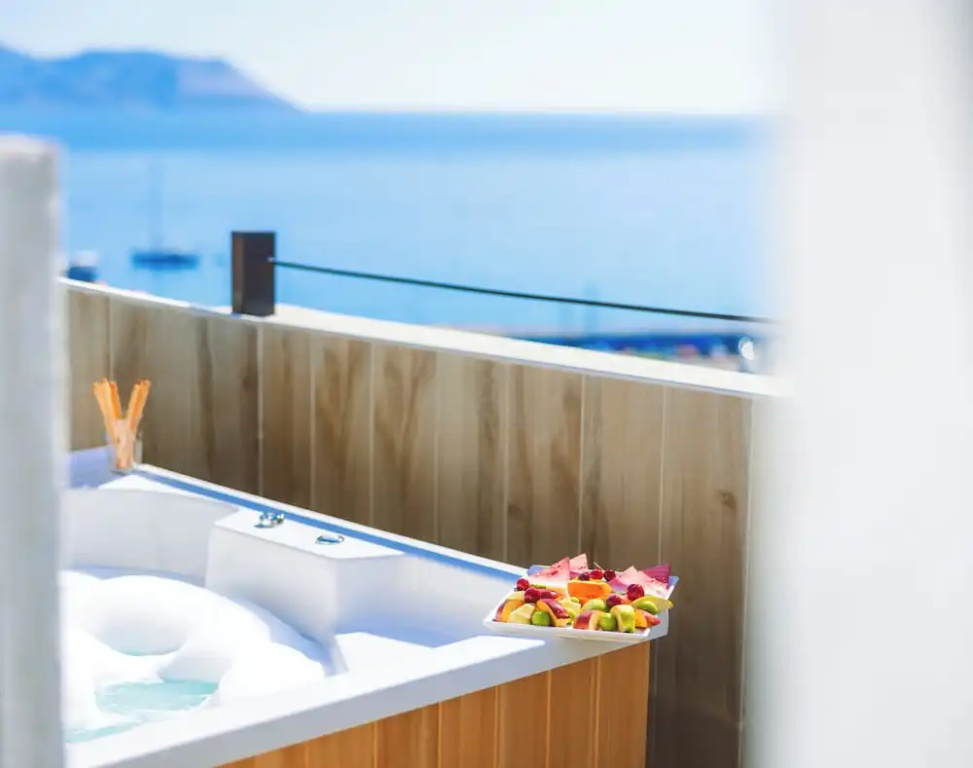 Kas Athena Hotel
