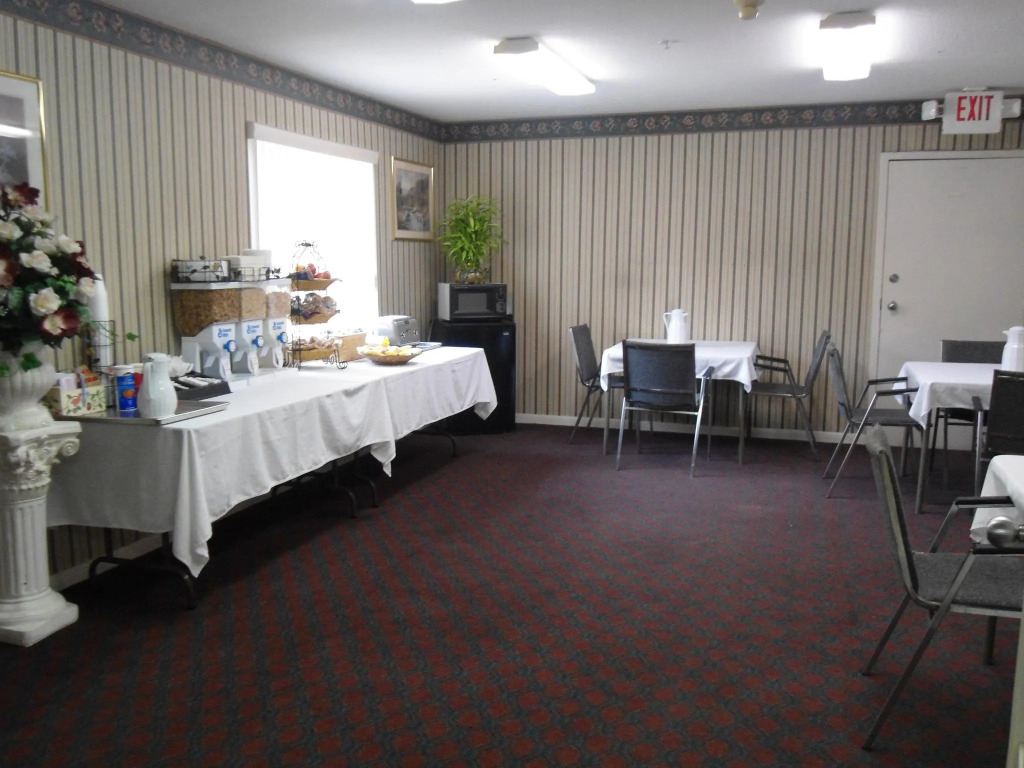 Americas Best Value Inn and Suites Houston/Northwest Brookhollow