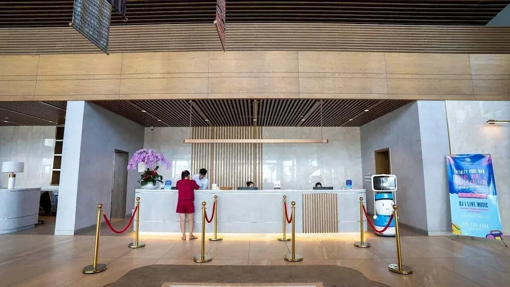 Cactos Inn Apartment APEC Mandala Cham Bay Mui Ne