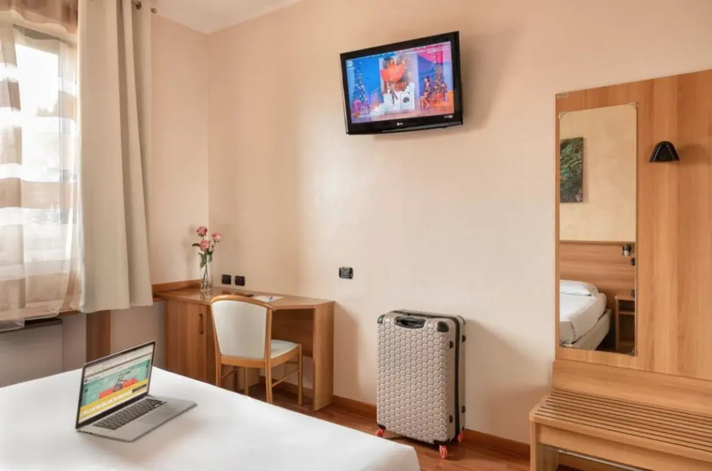 Hotel Postumia