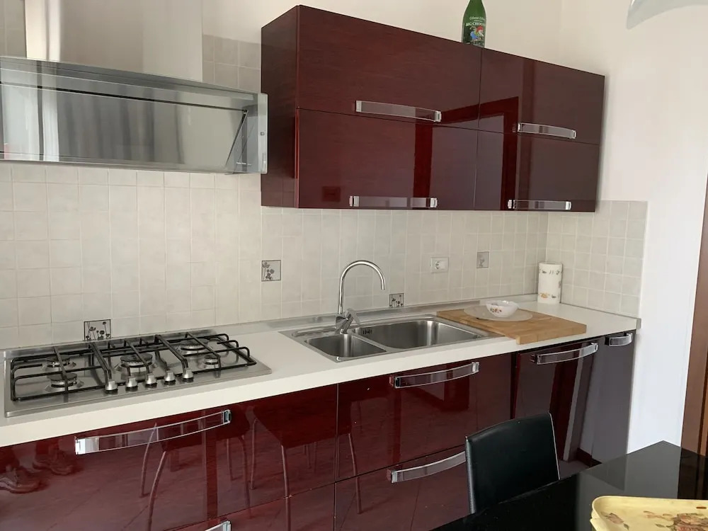 Robertos House a Stones Throw From the Val Dorcia